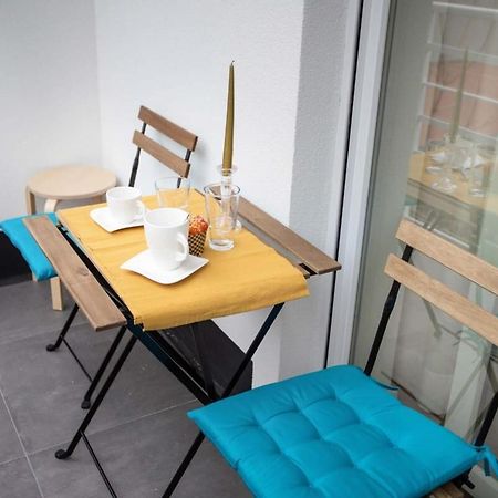 Lux Nest III City Apartment Urban Stay 자그레브 외부 사진